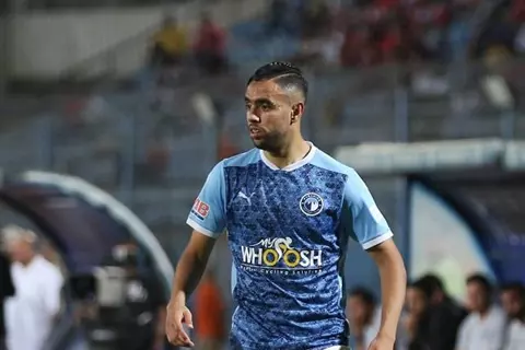 الشيبي: كان بإمكاننا الفوز بلقب الدوري لولا بعض الظروف.. واستحقينا كأس مصر